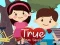 لعبة True Love Test على الانترنت
