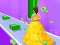 لعبة Money Rich Lover على الانترنت