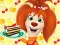 لعبة The Barkers Cooking Game على الانترنت