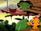 لعبة Monkey Go Happy Stage 52 على الانترنت