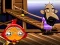 لعبة Monkey Go Happy Stage 57 على الانترنت