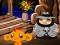 لعبة Monkey Go Happy Stage 58 على الانترنت