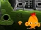 لعبة Monkey Go Happy Stage 59 على الانترنت