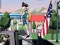 لعبة The Patriots: Fight and Freedom على الانترنت