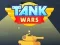 لعبة Tank Wars على الانترنت