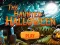 لعبة The Haunted Halloween على الانترنت