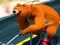 لعبة Chasing Lemmings على الانترنت