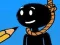 لعبة Hangman April على الانترنت