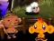 لعبة Monkey Go Happy Stage 673 على الانترنت