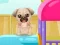 لعبة Puppy Playground Builder على الانترنت