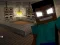 لعبة Noob: Five Nights with Herobrine على الانترنت
