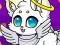 لعبة Halloween Cute Pets على الانترنت