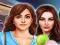 لعبة Shopping and Fun على الانترنت