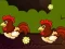 لعبة Rescue The Blue Bird 1 على الانترنت