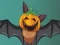 لعبة Halloween Bat Rescue على الانترنت