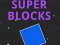 لعبة Super Blocks على الانترنت