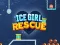 لعبة Ice Girl Rescue على الانترنت