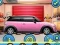 لعبة My Dreamy Car Makeover على الانترنت