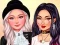 لعبة Steampunk Insta Princesses على الانترنت