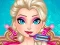 لعبة Elsa Frozen Brain Surgery على الانترنت