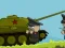 لعبة RUSSIAN TANK VS HITLERS على الانترنت