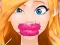 لعبة Cute Lips Plastic Surgery على الانترنت
