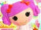 لعبة Lalaloopsy: Doll Factory على الانترنت