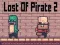 لعبة Lost Of Pirate 2 على الانترنت