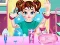 لعبة Baby Taylor Superhero Emergency على الانترنت