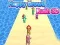 لعبة Happy Crowd Rush 3D على الانترنت