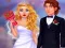 لعبة My Dream Wedding على الانترنت