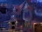 لعبة Halloween Magic Girl Escape على الانترنت
