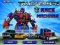 لعبة Transformers Race Machines على الانترنت