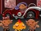 لعبة Monkey Go Happy Stage 679 على الانترنت