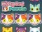 لعبة Kitty Cat Puzzle على الانترنت