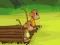 لعبة Monkey Diner على الانترنت