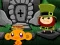 لعبة Monkey Go Happy Stage 64 على الانترنت