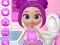 لعبة Violet My Little Girl على الانترنت