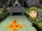 لعبة Monkey Go Happy Stage 71 على الانترنت