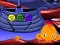 لعبة Monkey GO Happy Chocolate Stage 72 على الانترنت