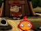 لعبة Monkey Go Happy Stage 77 على الانترنت