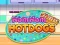 لعبة Nom Nom Hotdogs على الانترنت