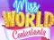 لعبة Miss World Contestants على الانترنت