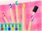 لعبة Fashion Nail Salon Makeover على الانترنت