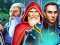 لعبة Wizards Gathering على الانترنت