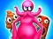 لعبة Merge Anything - Mutant Battle على الانترنت