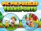 لعبة Pic Pie Puzzles Transports على الانترنت