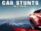 لعبة Car Stunts Sky Tour على الانترنت
