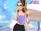 لعبة Day In A Life Celebrity Dress Up على الانترنت