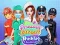 لعبة Princess Careers Hashtag Challenge على الانترنت